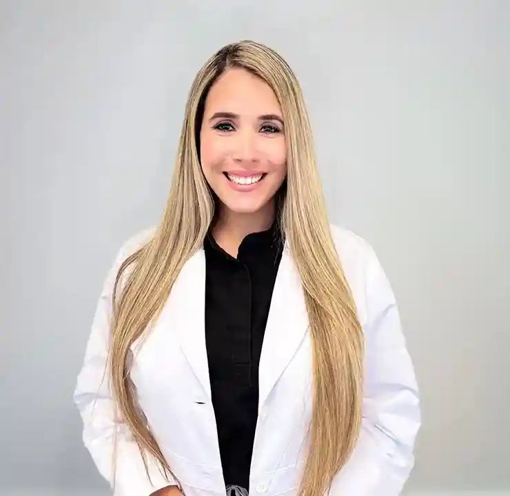 Dr. Lorraine Riopedre-Gomez, DMD