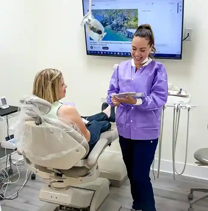 Always Welcoming New Patients