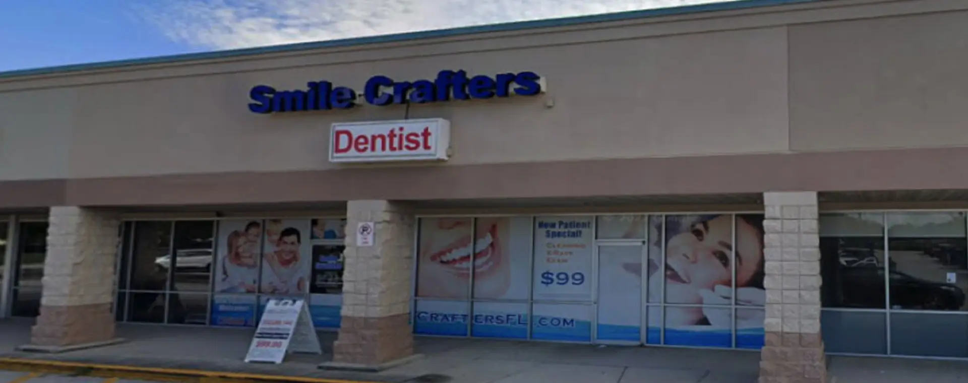 Smilecrafter Banner Image